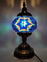 Mosaic_colorful_lamps