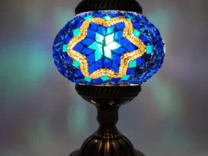 Mosaic_colorful_lamps