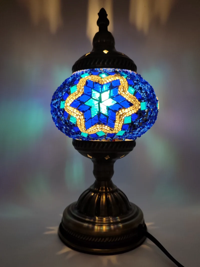 Mosaic_colorful_lamps