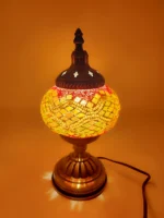 Mosaic_colorful_lamps