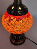 Mosaic_colorful_lamps