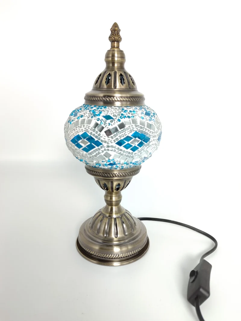 Mosaic_colorful_lamps