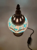Mosaic_colorful_lamps