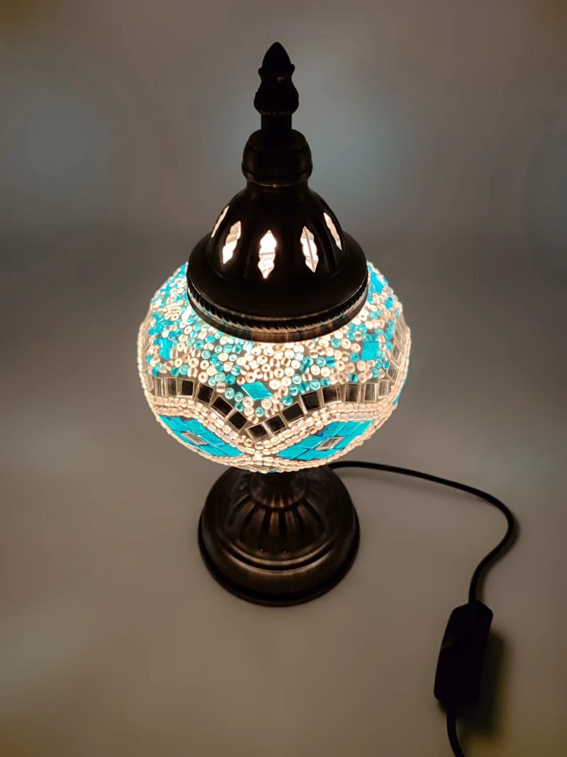 Mosaic_colorful_lamps