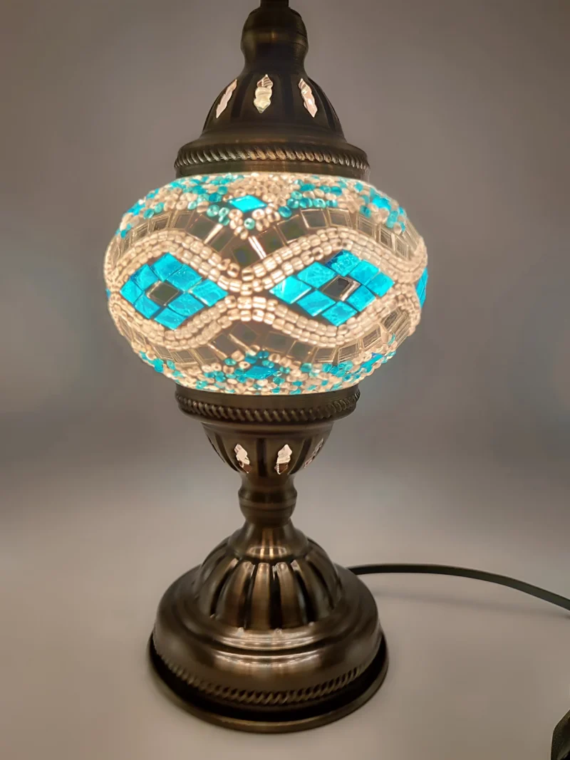 Mosaic_colorful_lamps