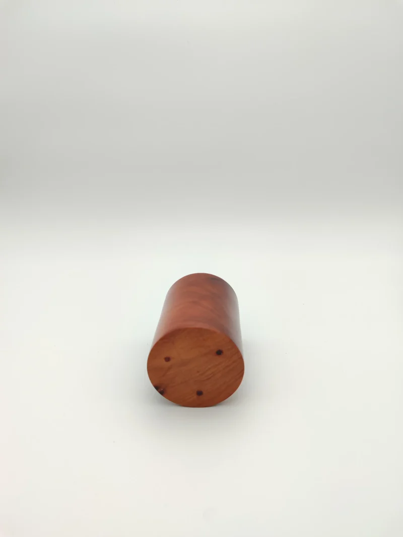 Wooden Utensils Holder