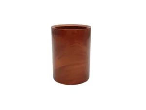 Wooden Utensils Holder