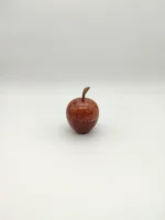 Wooden Utensils Apple shaped