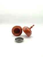 Wooden Utensils Incense Burner