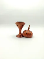 Wooden Utensils Incense Burner