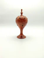 Wooden Utensils Incense Burner