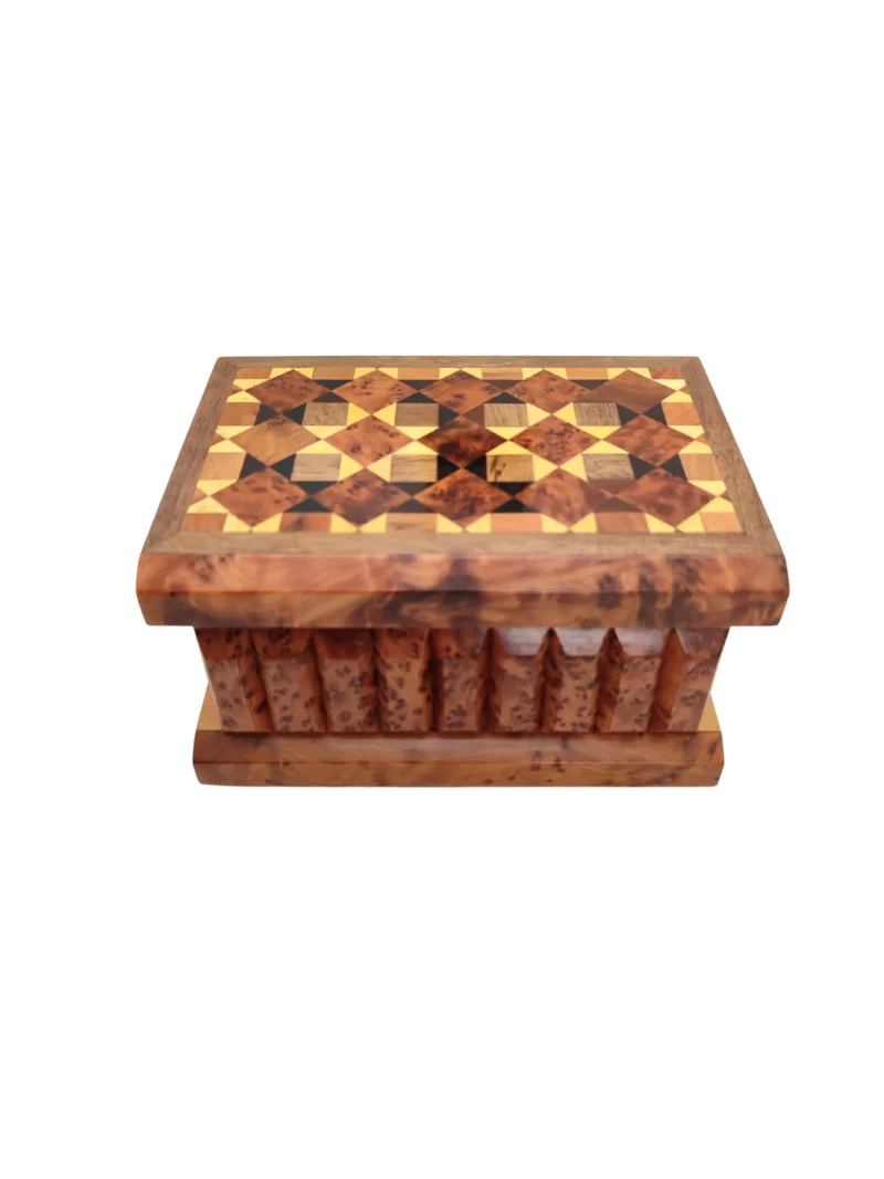 Wooden_Utensils_Secret_Thuya_Box