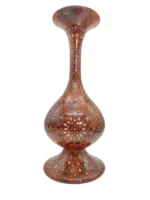 Thuya Vase