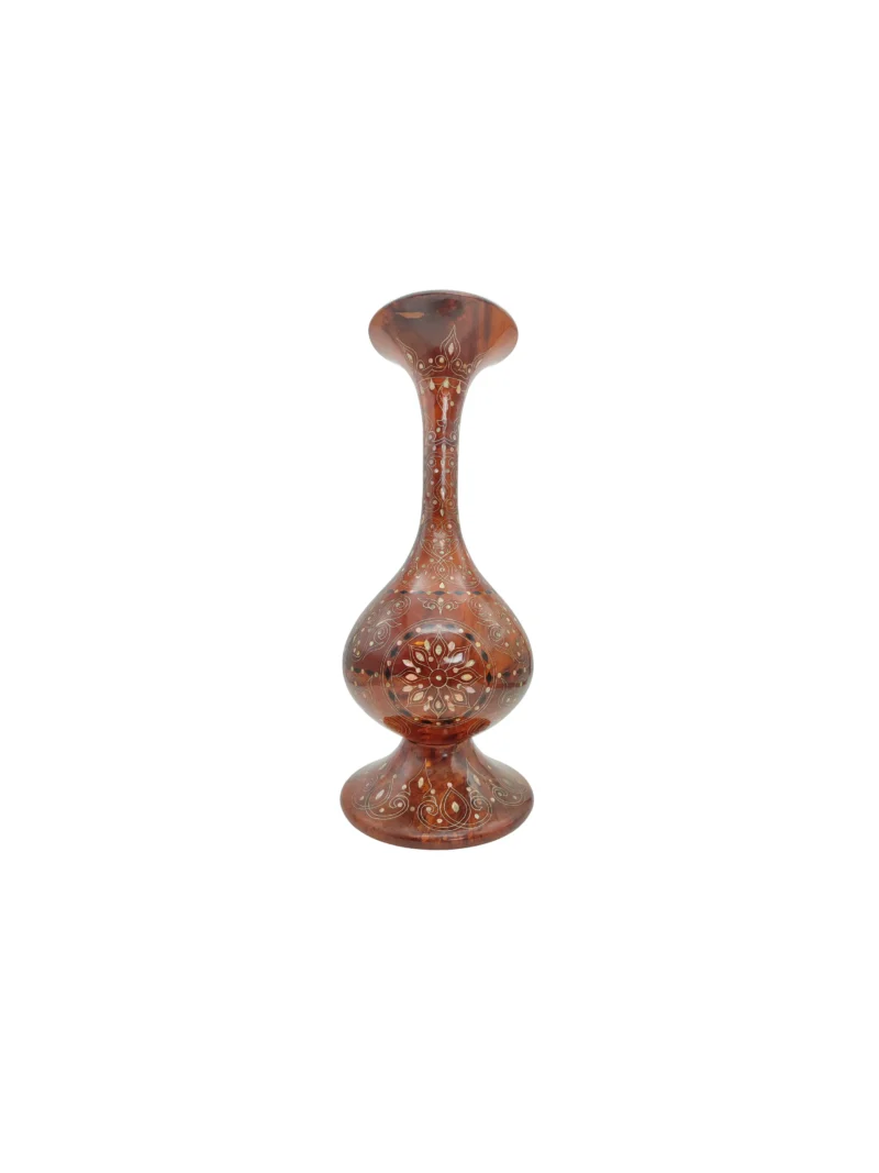 Thuya Vase