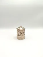 Copper Candle-Handler