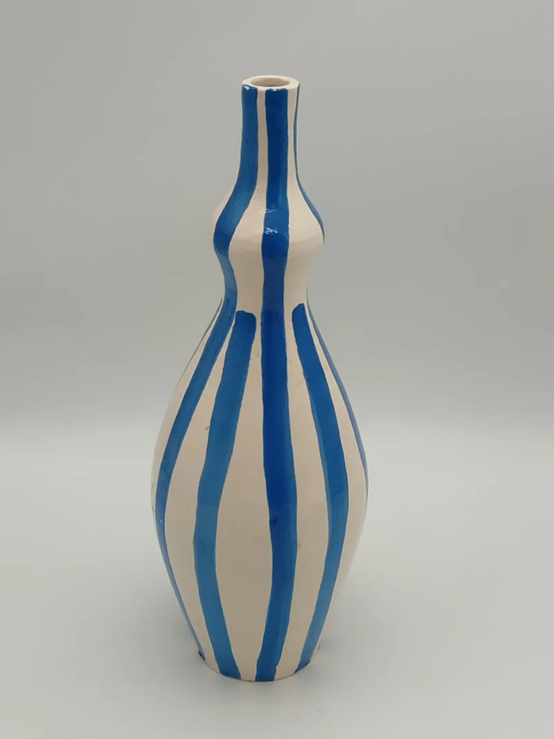 Bohemian_Handmade_Stripped_bottle
