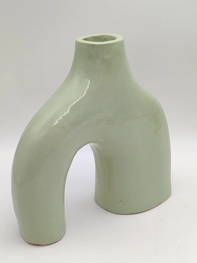 Bohemian_Handmade_white_vase