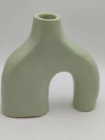 Bohemian_Handmade_white_vase