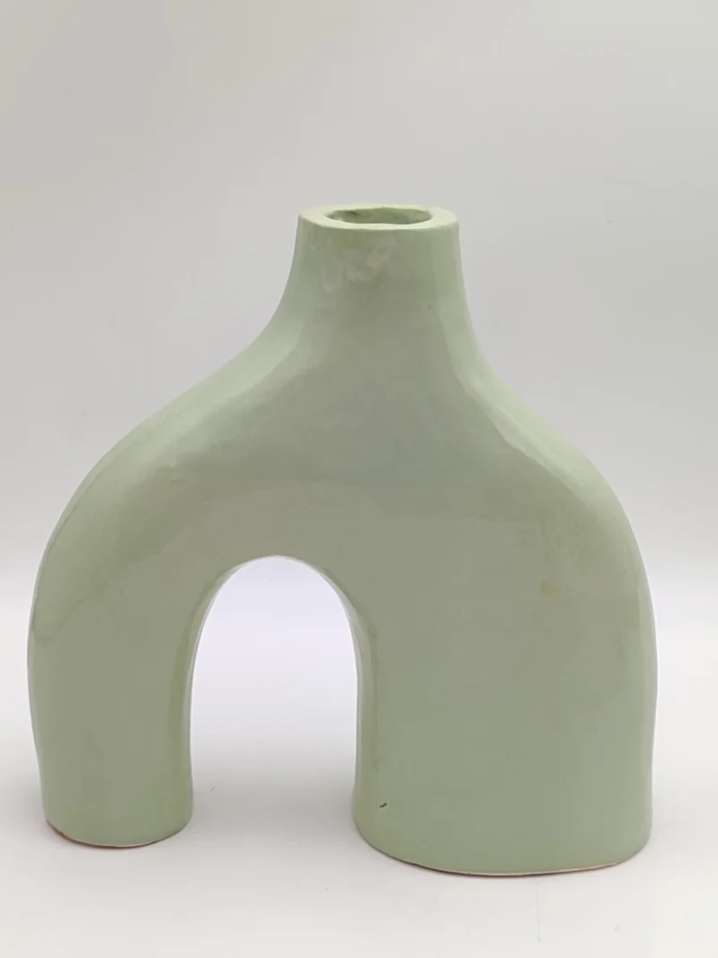 Bohemian_Handmade_white_vase