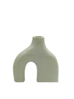 Bohemian_Handmade_white_vase