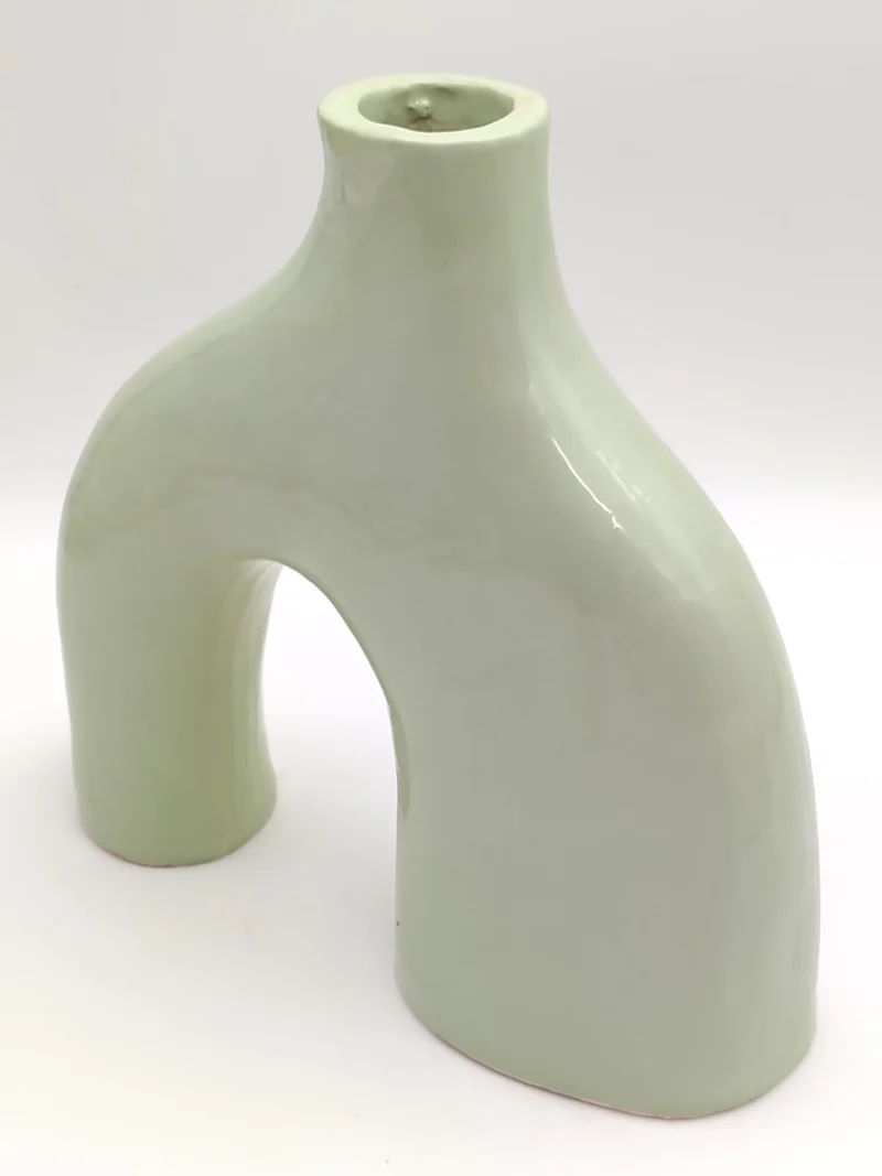 Bohemian_Handmade_white_vase