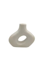 Bohemian_Handmade_white_vase