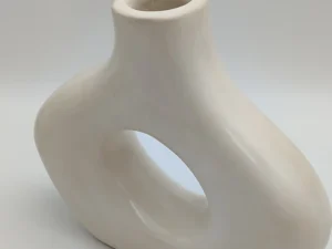 Bohemian_Handmade_white_vase