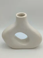 Bohemian_Handmade_white_vase