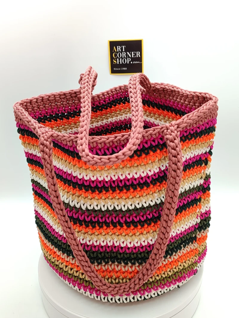 macrame-handbag-Mulitcolor