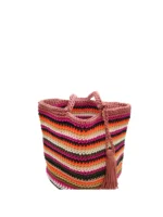 macrame-handbag-Mulitcolor
