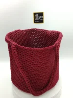 macrame-handbag-Red-M31 macrame-handbag-Red