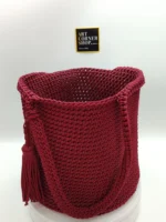 macrame-handbag-Red-M33 macrame-handbag-Red