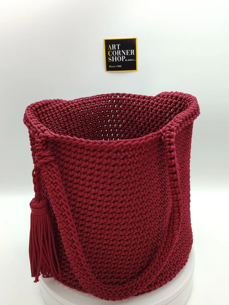 macrame-handbag-Red