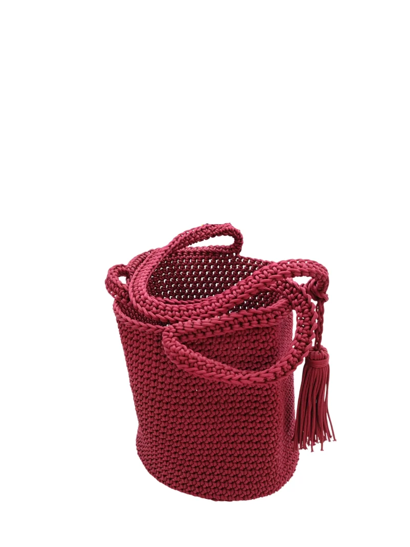 macrame-handbag-Red