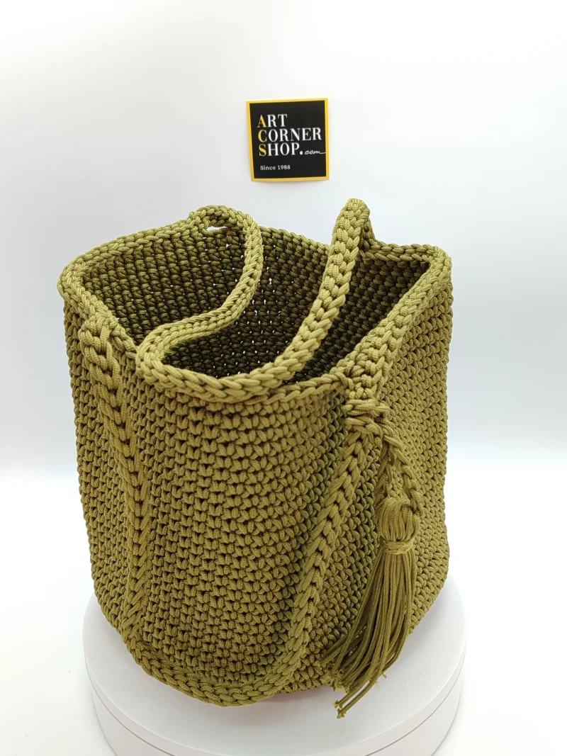 macrame-handbag-green