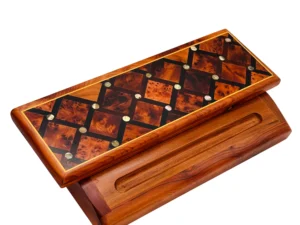 wooden-utensils-desk-organizer