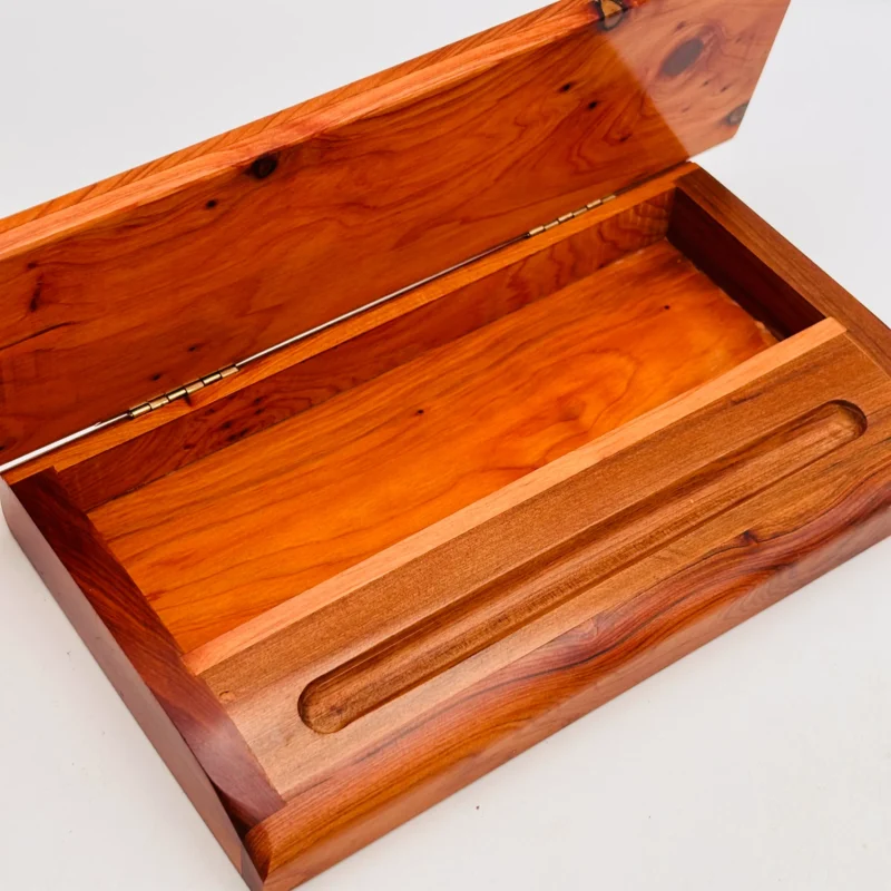 wooden-utensils-desk-organizer