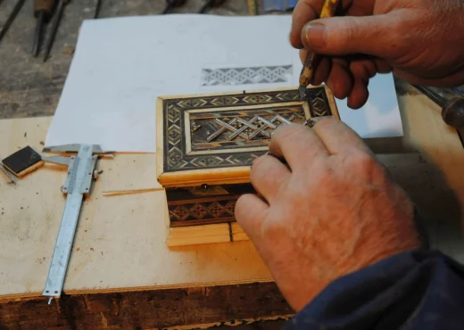 Wood-techniques-2 Wood-techniques-marquetry handmade