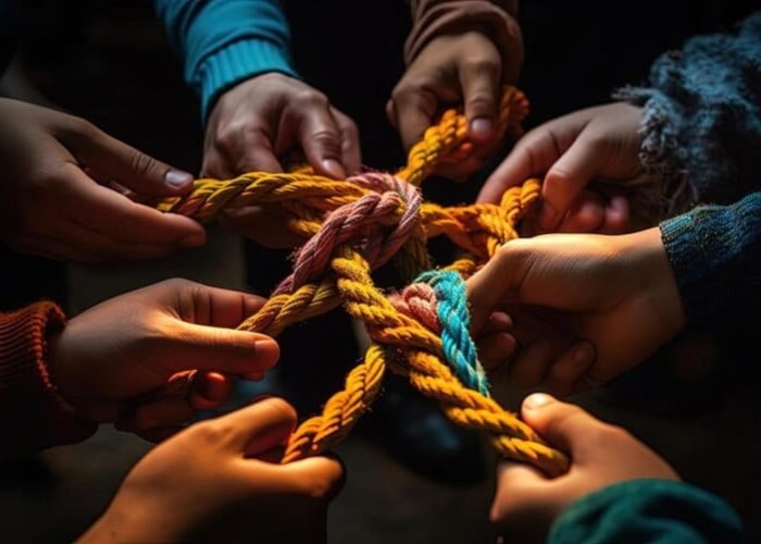 Empowering Artisans, Empowering Communities