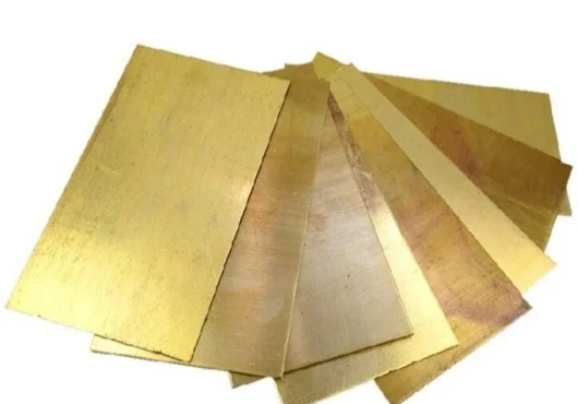 copper & brass-sheet copper & brass-sheet