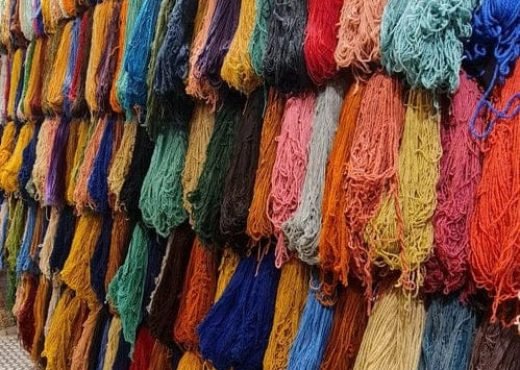 colored woolen raw materials colored woolen raw materials