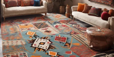 Cultural & Ethnical Artworks