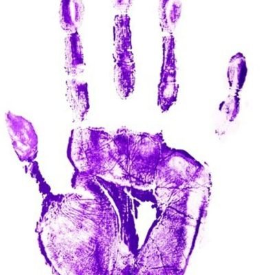 ACS TEAM Handprint CEO