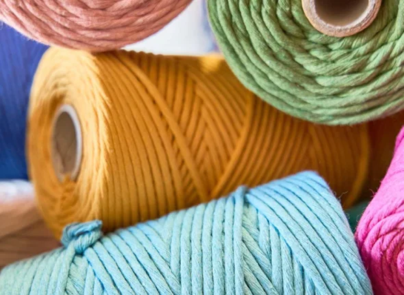 macrame_bag_Fiber_cord macrame_bag_Fiber_cord